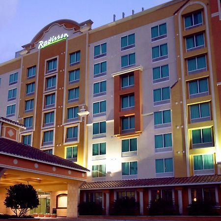 Ac Hotel By Marriott Orlando Lake Buena Vista Exterior foto